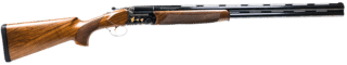 Fierce Firearms Upland RS Break Open Action 12 GAUGE Shotgun - 28" - Black